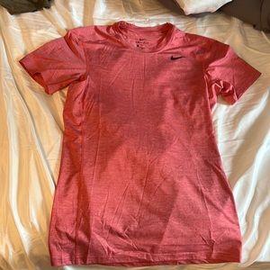 Nike Dri-Fit T-Shirt.